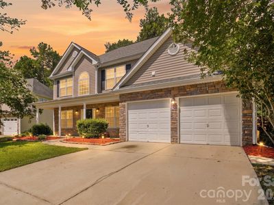 164 Sethwood Dr, Rock Hill, SC, 29732