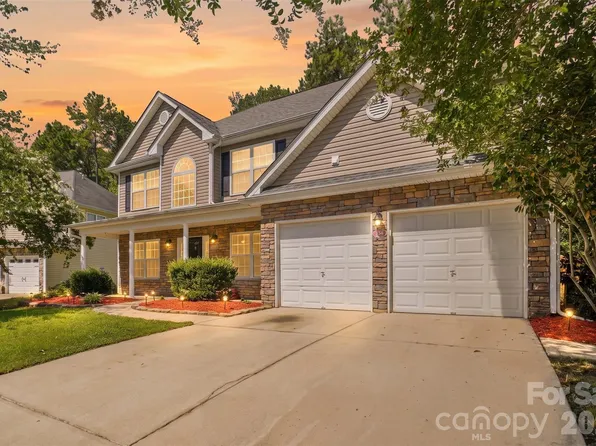 164 Sethwood Dr, Rock Hill, SC 29732