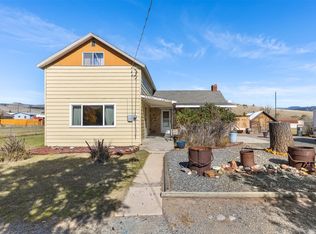 211 2nd Ave, Boulder, MT 59632