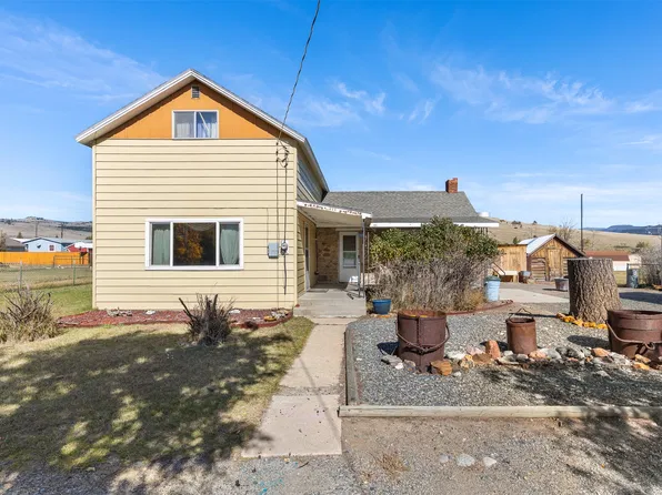 211 2nd Ave, Boulder, MT 59632