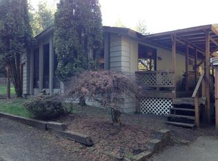 76 N Bridge St, Otis, OR