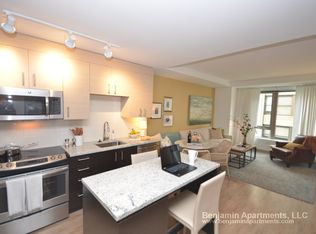 13 Hudson St #UL1, Boston, MA 02111