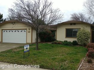 2839 Sandstone Dr, Anderson, CA 96007