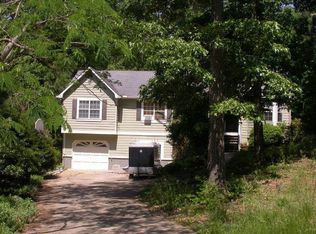 5001 Twig Haven Cir, Canton, GA 30115