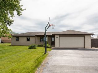 4730 N County Road 900 E, Brownsburg, IN 46112