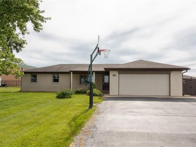 4730 N County Road 900 E, Brownsburg, IN, 46112