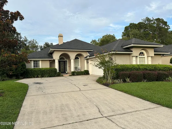 3509 OLYMPIC Drive, Green Cove Springs, FL 32043