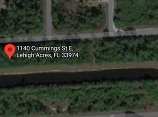 1140 Cumming St E, Lehigh Acres, FL 33974