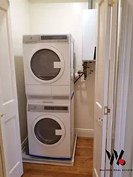 Rented by Warren T Real Estate Corp.