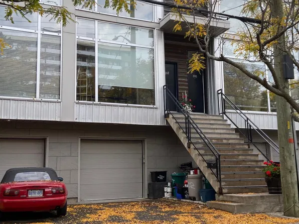 802 High St #802, Ottawa, ON K2B 6C4