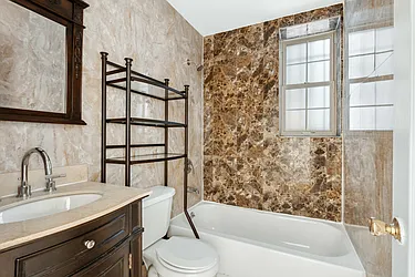 Rented by Weichert Properties - NYC