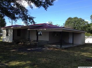 1005 County Road 19, Haleyville, AL 35565