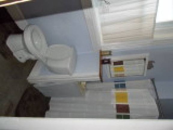 1st floor bathroom
