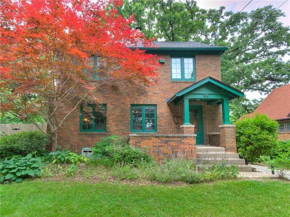 1514 41st St, Des Moines, IA 50311