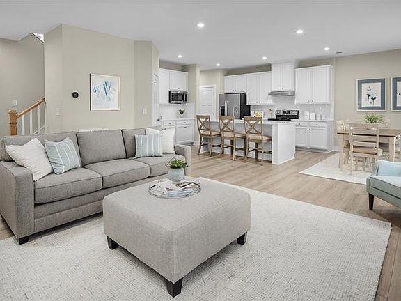 3rd image of 2101 Hope Pointe Dr Lot 63