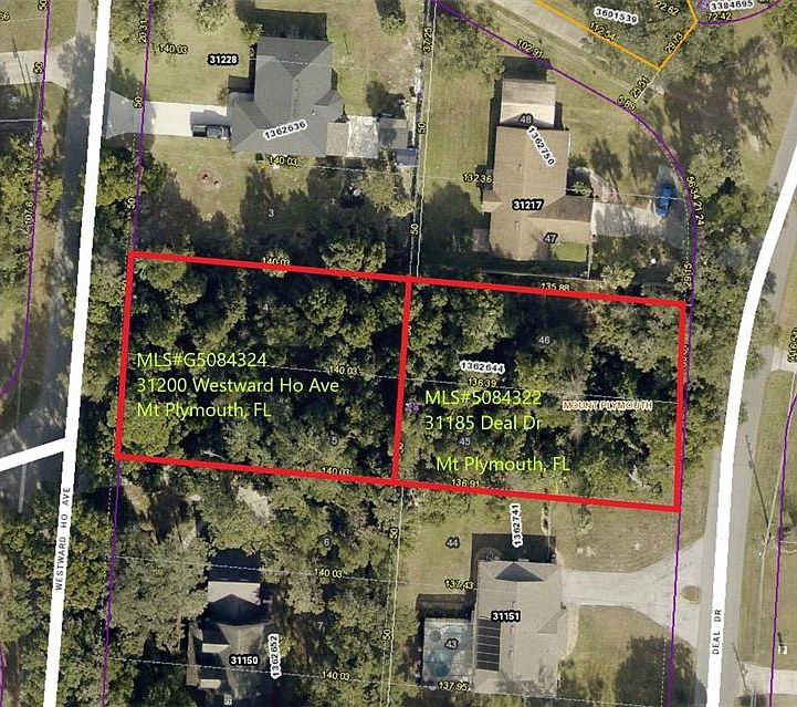 1st image of 31185 DEAL DRIVE LOT 4