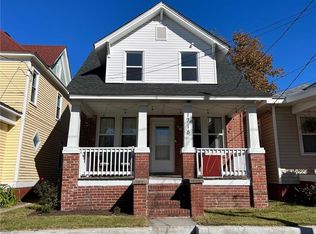 1716 Leckie St, Portsmouth, VA 23704