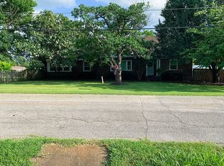 301 W Canal St, Demopolis, AL 36732