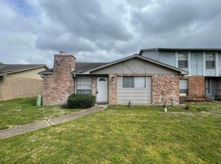12861 High Star Dr, Houston, TX 77072