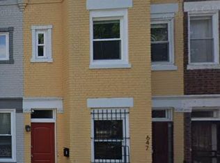 647 Orleans Pl NE #A, Washington, DC 20002