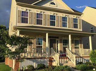 5003 Small Gains Way, Frederick, MD 21703
