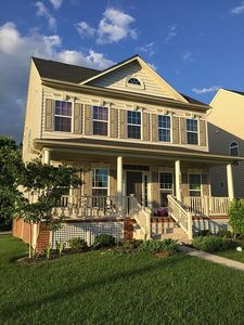 5003 Small Gains Way, Frederick, MD, 21703