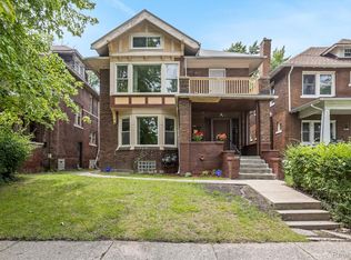 3439 Field St, Detroit, MI 48214