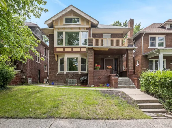 3439 Field St, Detroit, MI 48214