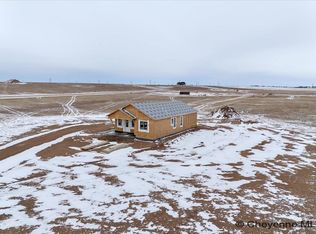 1022 Road 143, Burns, WY 82053