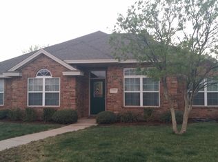 10906 Quinton Ave, Lubbock, TX 79424