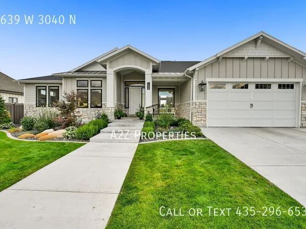 1639 W 3040 N, Pleasant Grove, UT 84062