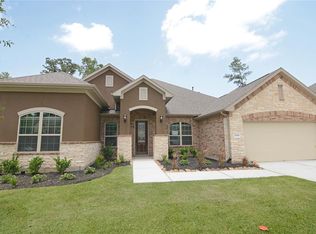 2074 Brookmont Dr, Conroe, TX 77301