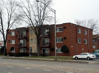 11030 S Ridgeland Ave APT 2, Worth, IL 60482