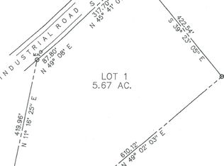 1-1 Industrial Rd, Waterville, ME 04901
