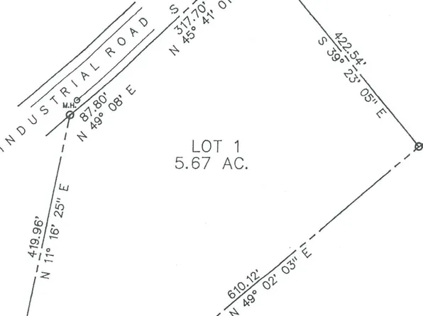 1 #1 Industrial Road, Waterville, ME 04901