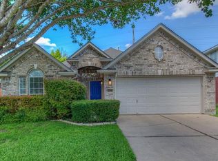 3129 Wavecrest Blvd, Austin, TX 78728