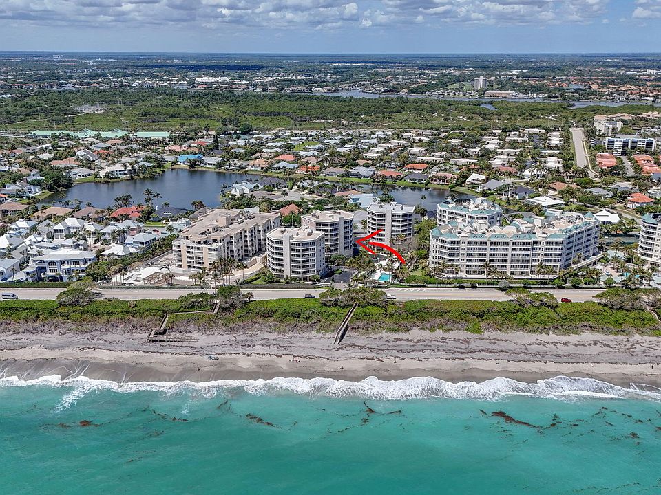 1st image of 1660 S Highway A1a (plus Deeded Sep. Guest Quarters) #222
