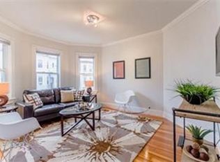 12 Taft St #3, Dorchester, MA 02125