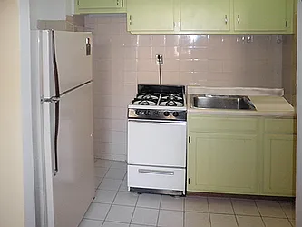 Rented by Awaye Realty Management LLC