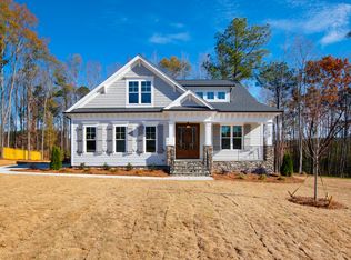 139 Blue Monarch Ln, Fuquay Varina, NC 27526