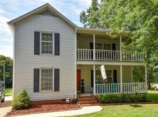 2506 Scalybark Rd, Statesville, NC 28625