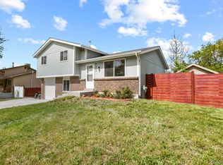 7517 Newland St, Arvada, CO 80003
