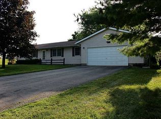 5290 Willow Dale Rd, Urbana, OH 43078