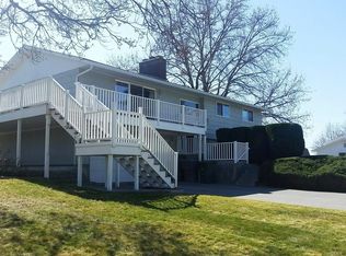 711 Saint St, Richland, WA 99354