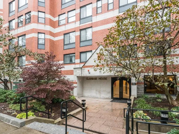 1933 Commonwealth Ave APT 607, Brighton, MA 02135