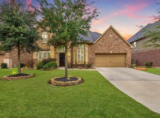 28814 Davenport Dr, Katy, TX 77494