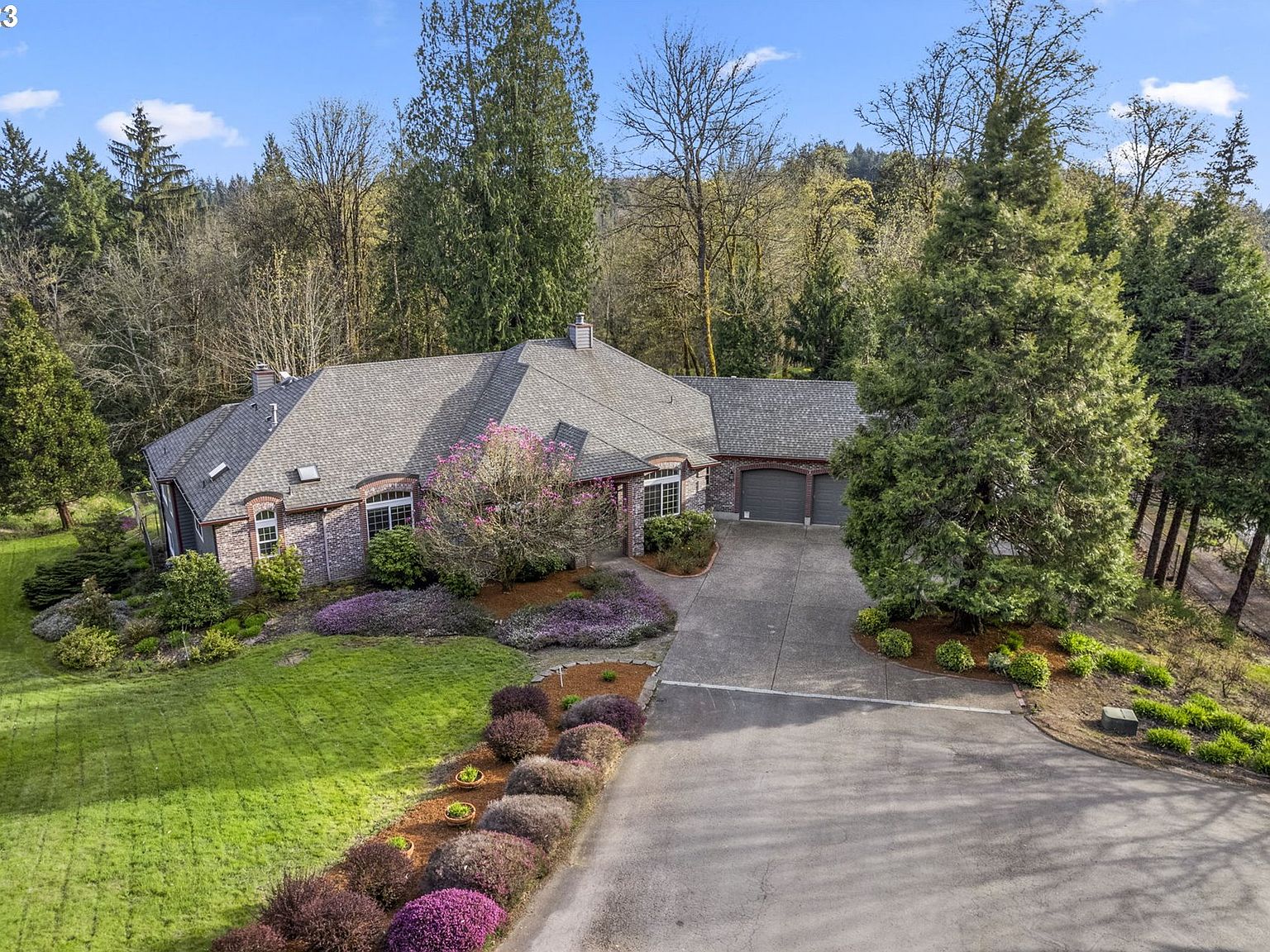 14640 NW Rock Creek Rd, Portland, OR 97231 MLS 23510471 Zillow