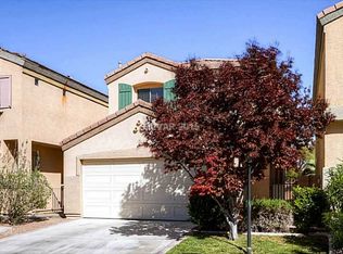 8248 Strawberry Spring St, Las Vegas, NV 89143