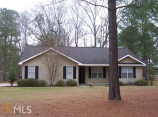 500 Whistlestop Cir, Statesboro, GA 30461