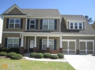 2030 Village Green Dr, Fairburn, GA 30213